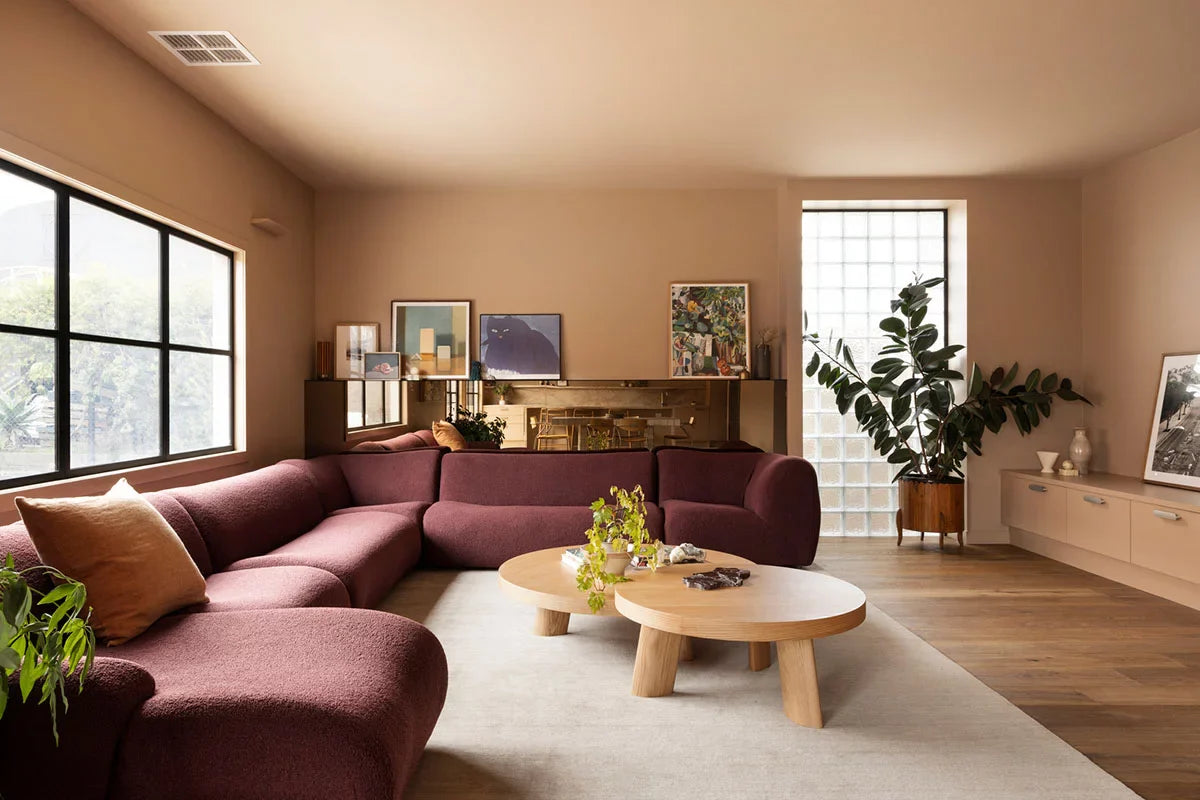 7 Modern Interior Design Trends for Homes in 2026