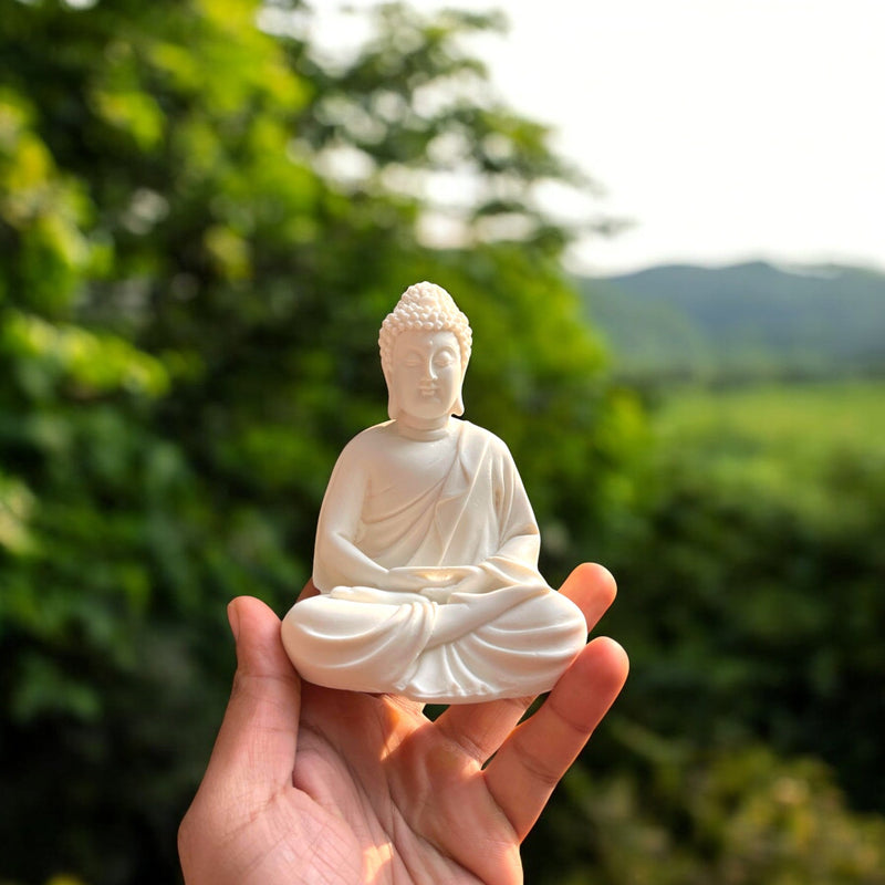 Buddha Statue