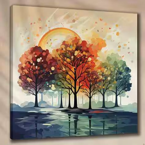 Paintings