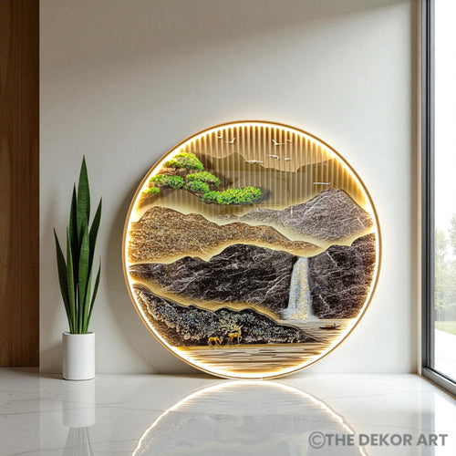 Designer Wall Clocks