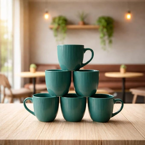 Pots