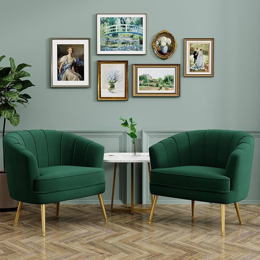 Handcrafted Luxury Decor