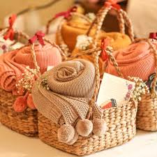 Baskets