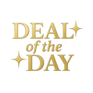 Deal of the Day