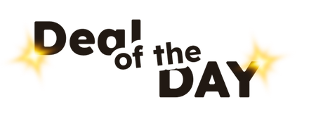 Deal of the Day