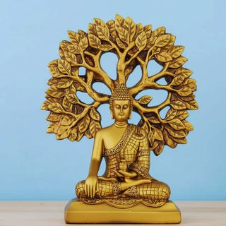 Buddha Statue